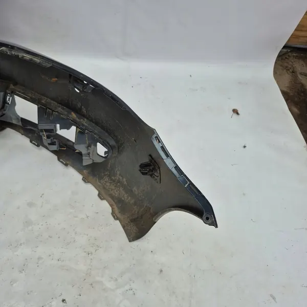 VW GOLF VI 6 PLUS PARAURTI ANTERIORE 09-14 OEM 5M0807221N image 8