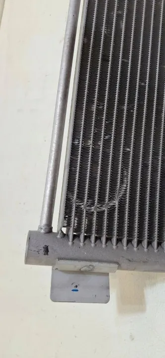 Refrigerador de caja BMW OE usado OEM 8583336 image 5