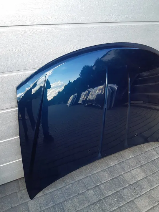 Dodge Journey Fiat Freemont 07-20 Motorhuv image 2