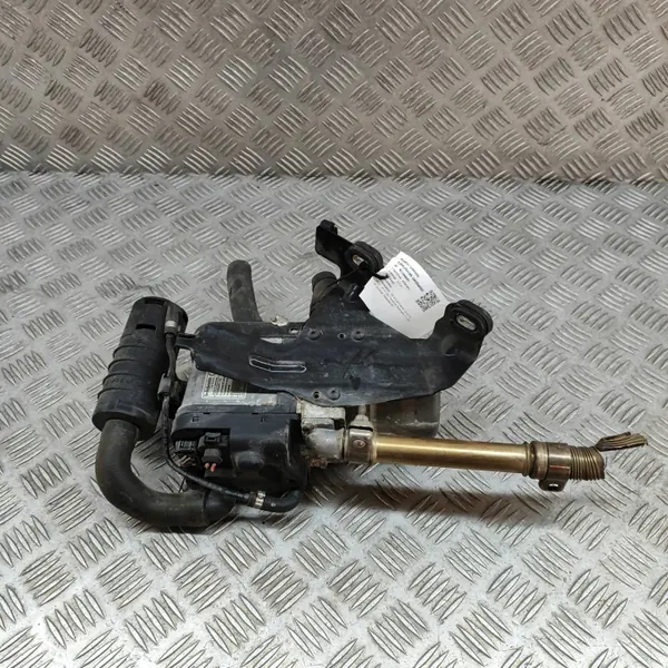 WEBASTO MERCEDES GL X164 9003262G 4.0L 225kw image 2
