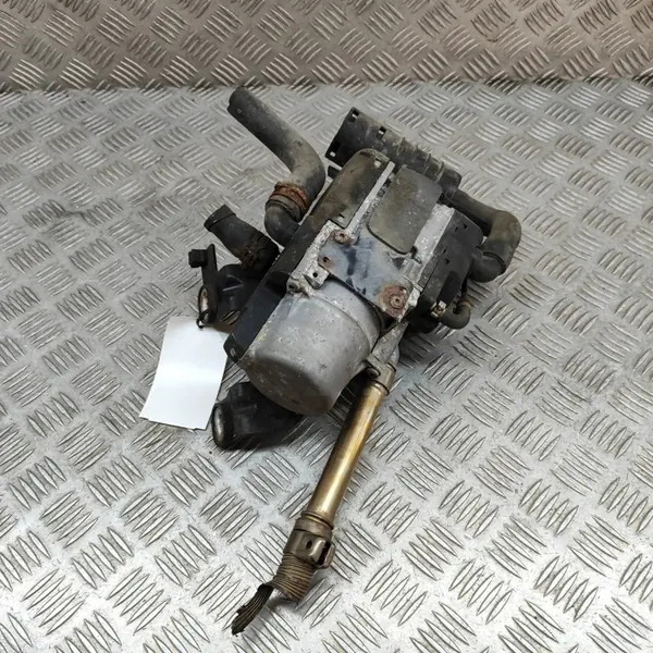 WEBASTO MERCEDES GL X164 9003262G 4.0L 225kw image 4