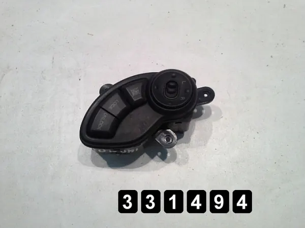 Hyundai Santa Fe Schalter OEM AM-331494 - Gebraucht image 2