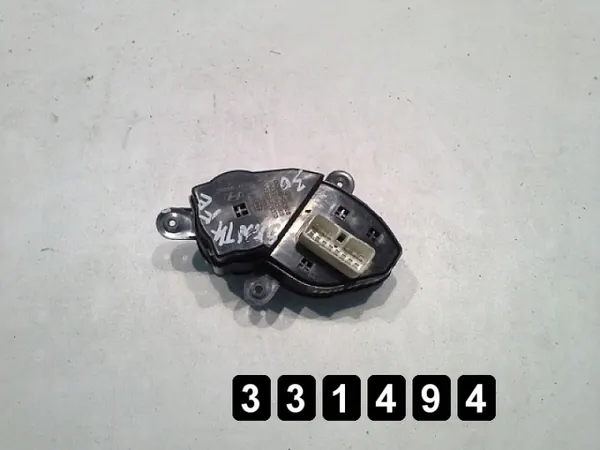Hyundai Santa Fe Schalter OEM AM-331494 - Gebraucht image 3