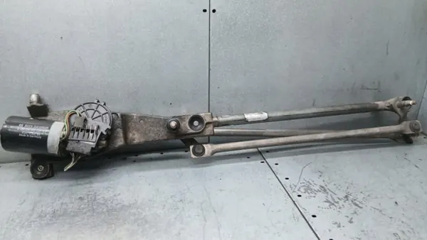 Mécanisme d'essuie-glace Ford Focus MK1 OEM 0390241362 image 2