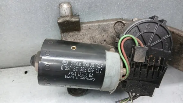 Mécanisme d'essuie-glace Ford Focus MK1 OEM 0390241362 image 3