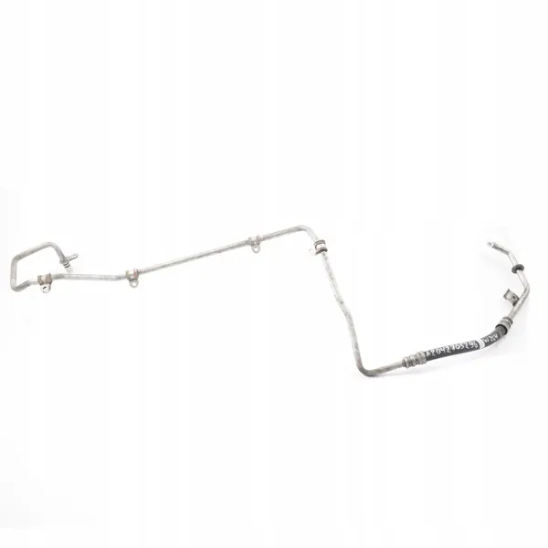 Mercedes A2042705296 Conduit Refroidisseur Droit image 2