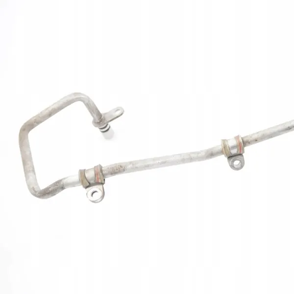 Mercedes A2042705296 Conduit Refroidisseur Droit image 4