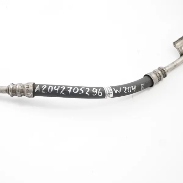 Mercedes A2042705296 Conduit Refroidisseur Droit image 5