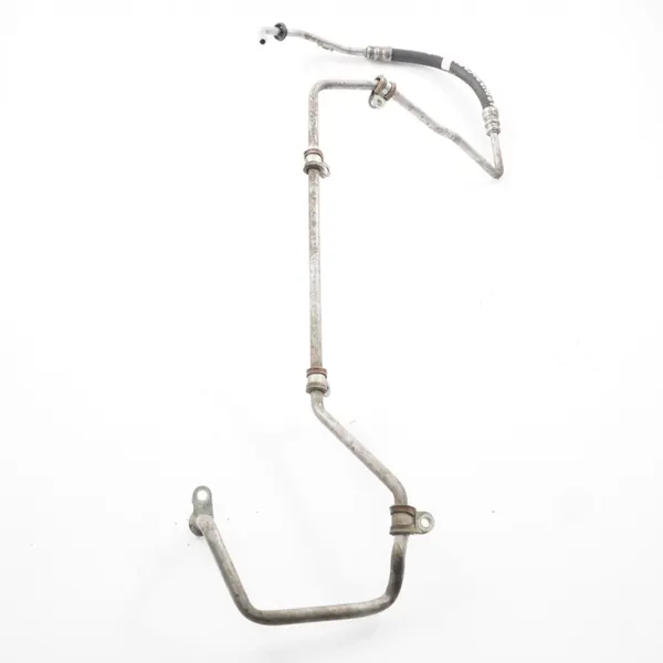 Mercedes A2042705296 Conduit Refroidisseur Droit image 9