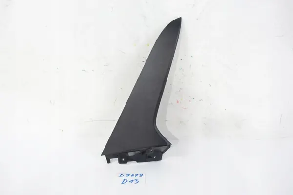 Spoiler de porta-malas traseiro direito OEM 87228-HF000 Hyundai Kona image 2