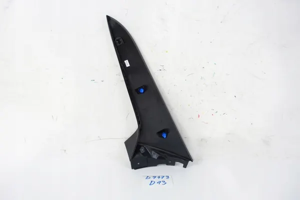 Spoiler de porta-malas traseiro direito OEM 87228-HF000 Hyundai Kona image 4
