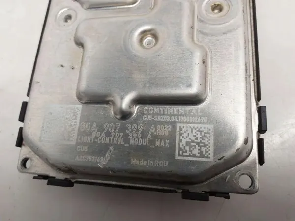 Porsche LED-ljusmodul OEM 80A907399A för Cayenne image 4