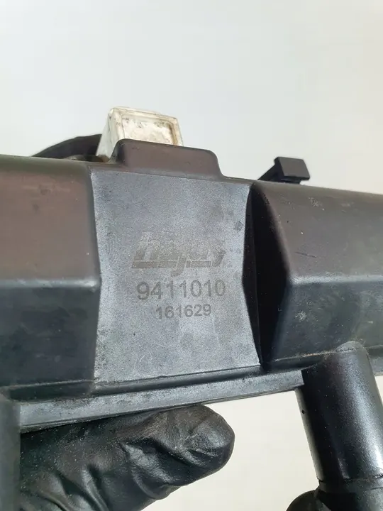 CITROEN 1.1 HFX Bobina de ignição 161629 image 4