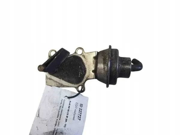 EGR-venttiili OEM J170210704D Audi A6 S6 C6:lle image 2
