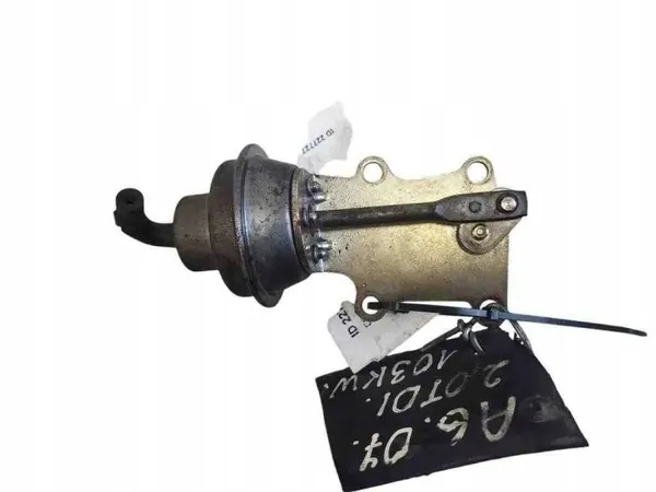 EGR-venttiili OEM J170210704D Audi A6 S6 C6:lle image 3