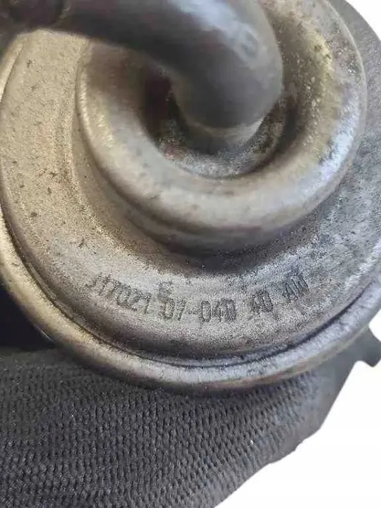 EGR-venttiili OEM J170210704D Audi A6 S6 C6:lle image 4