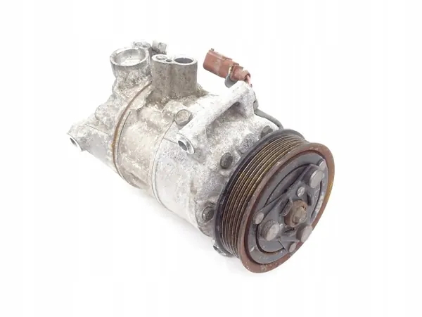 Ilmastointikompressori VW Golf VII Lift 1.5 TSI 3Q0816803B image 3