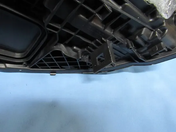 Linker Mercedes W177 Performance Full LED-lamp image 10