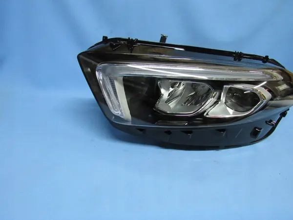 Linker Mercedes W177 Performance Full LED-lamp image 2