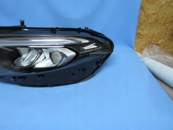 Linker Mercedes W177 Performance Full LED-lamp image 3