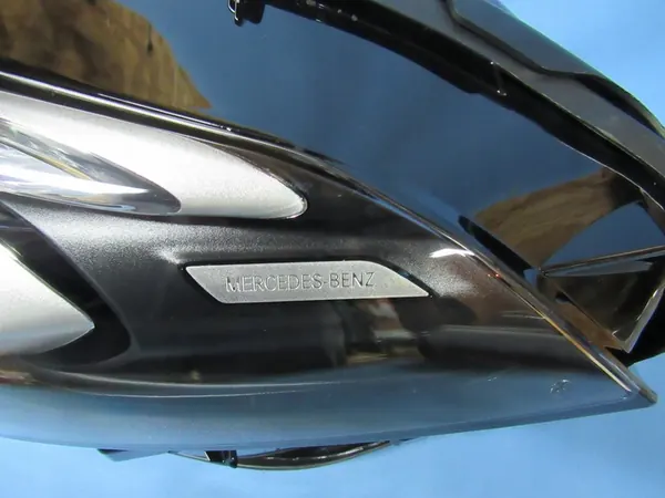 Linker Mercedes W177 Performance Full LED-lamp image 5