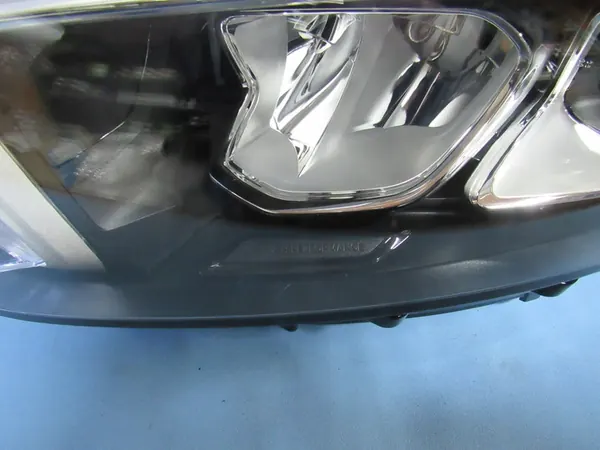 Linker Mercedes W177 Performance Full LED-lamp image 6