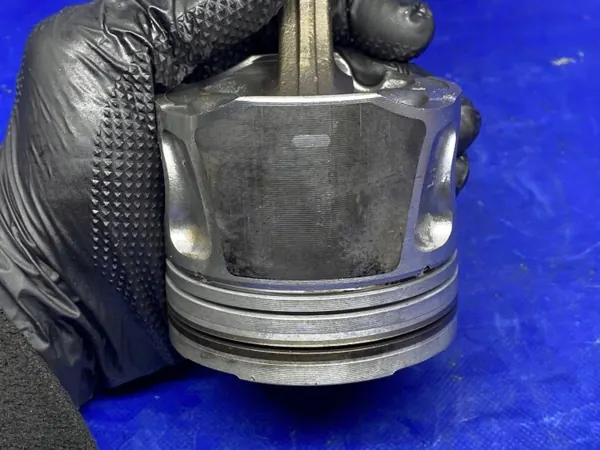 Kolv & Staket Set OEM 55220730 för Opel Insignia image 6