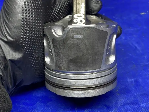 Kolv & Staket Set OEM 55220730 för Opel Insignia image 7