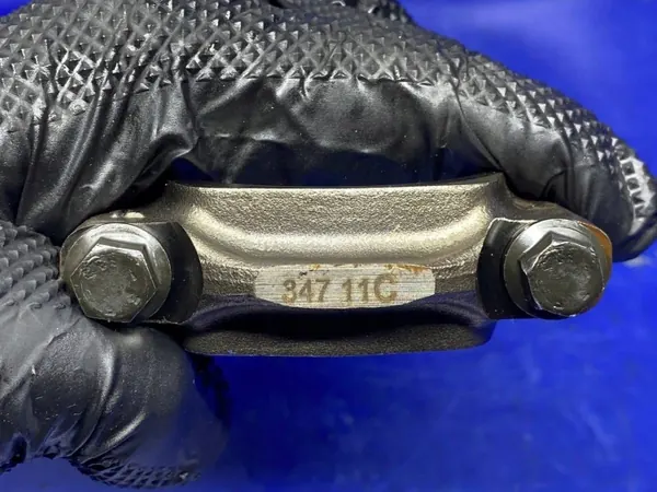 Kolv & Staket Set OEM 55220730 för Opel Insignia image 9