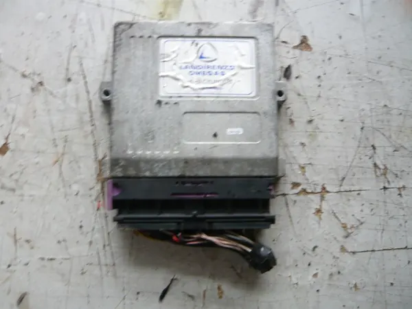 LPG-kaasujohdin tietokone OEM 616469000 image 2