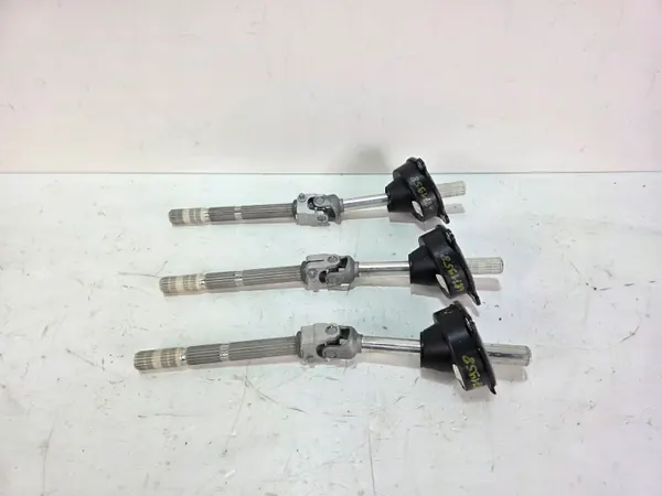 Joint de colonne de direction OEM 6871958 pour BMW X5/X6/X7 image 2