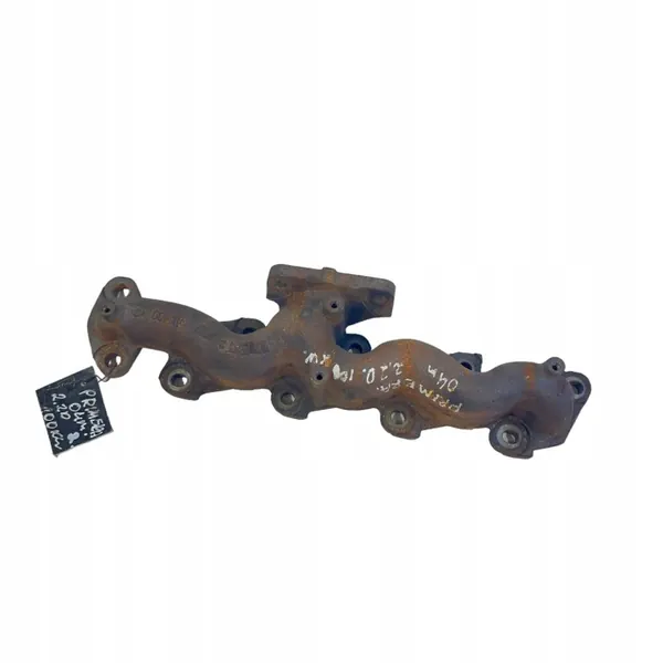 Begagnad avgasgrenrör OEM AW400 - Nissan OE image 2