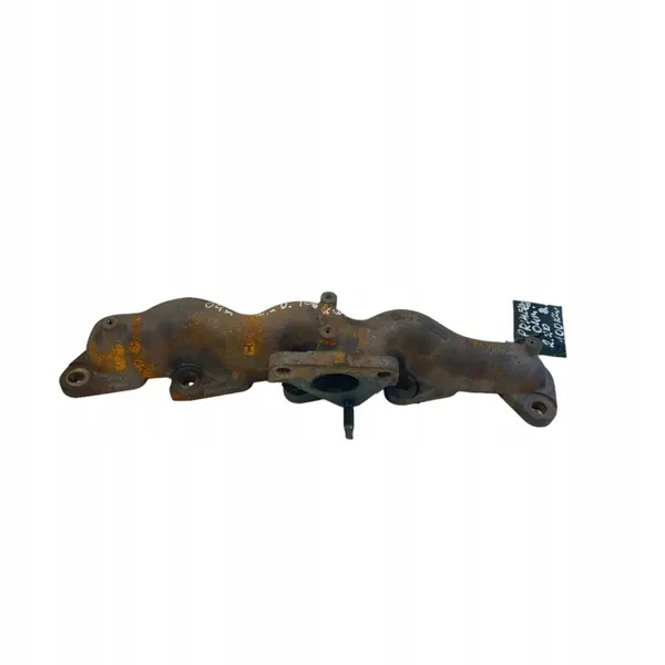 Begagnad avgasgrenrör OEM AW400 - Nissan OE image 3