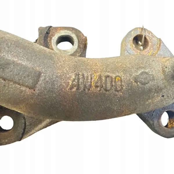 Begagnad avgasgrenrör OEM AW400 - Nissan OE image 5