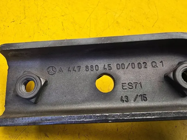 Mercedes Motorkapscharnier OEM A4478804500 Vito image 5