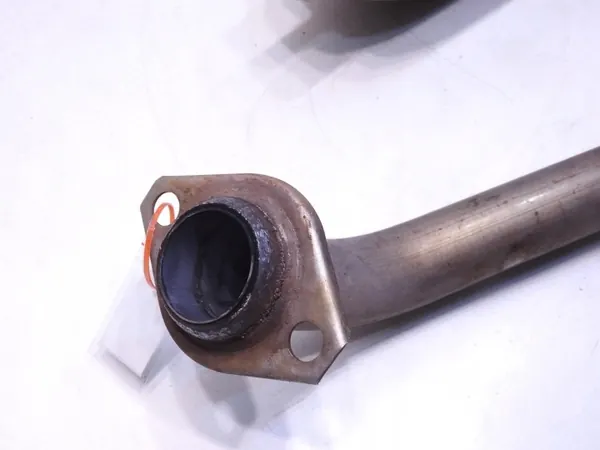 Midden uitlaatpijp OEM 987654321 Toyota Verso 1.6 D4D image 4