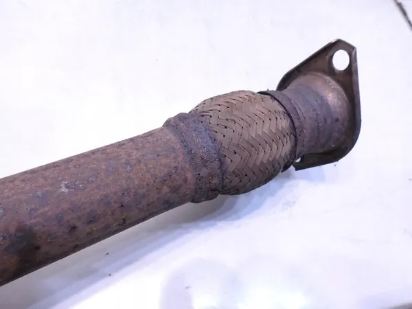 Midden uitlaatpijp OEM 987654321 Toyota Verso 1.6 D4D image 7