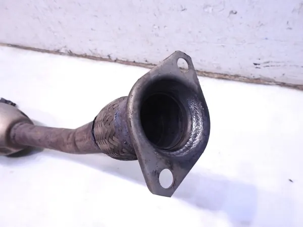Midden uitlaatpijp OEM 987654321 Toyota Verso 1.6 D4D image 8