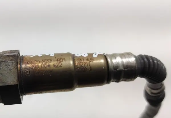 Sonda Lambda Honda Civic IX 1.6 i-DTEC 2011-2015 36531-RZ0-G01 image 4
