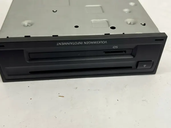 Módulo Lector Navegación OEM 3Q0035840A - Usado image 3