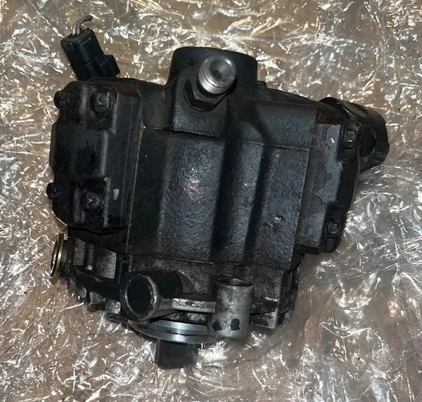 Brandstofpomp Volvo S40 C30 V50 C70 S80 2.0 D 136PK 5WS40163 image 6