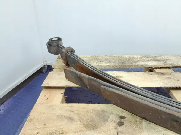 Mola de Lâmina VW Amarok I 2.0 TDI OEM 2H0511151AB image 4