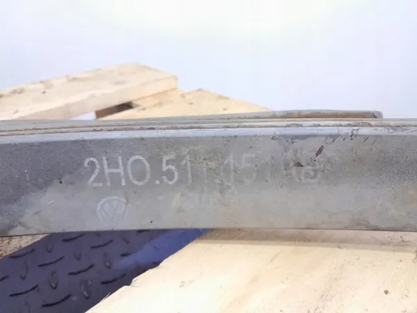 Mola de Lâmina VW Amarok I 2.0 TDI OEM 2H0511151AB image 7