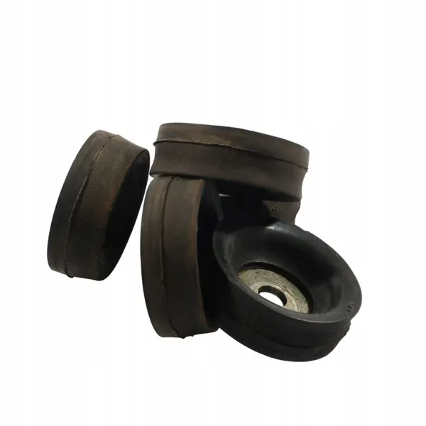 Jeu de Silentblocs de Caisse Land Rover Discovery 4 OEM KVF500190 image 7