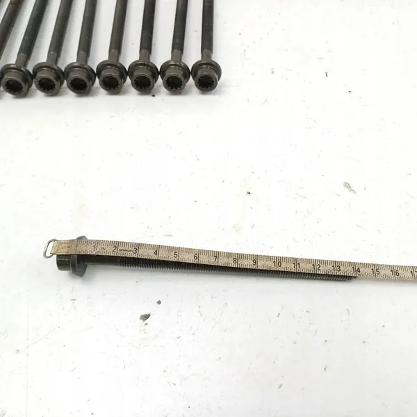 2022 Seat Leon IV Boulons de Culasse MAM45219 image 5