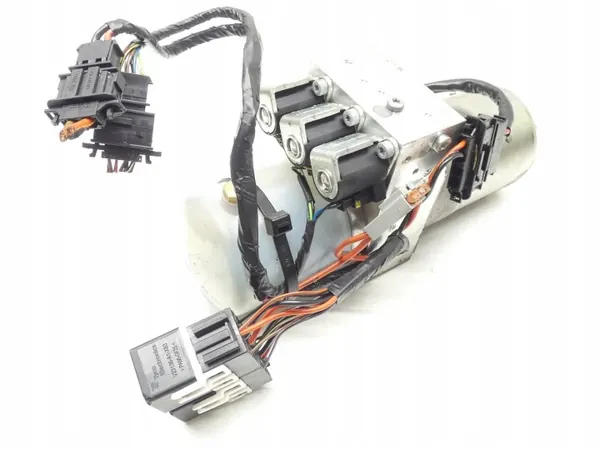 Dachpumpe OEM 14852530000 für Audi A5 8T/8F Cabrio image 2