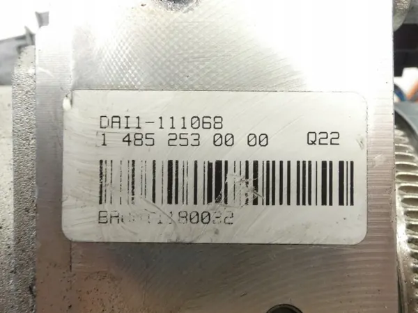 Dachpumpe OEM 14852530000 für Audi A5 8T/8F Cabrio image 4