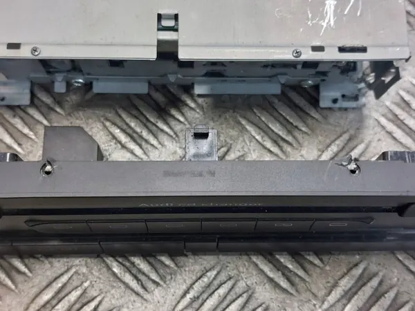 Wechsler Audi A5 8T OEM 8T1035110C 8K1959673 image 4