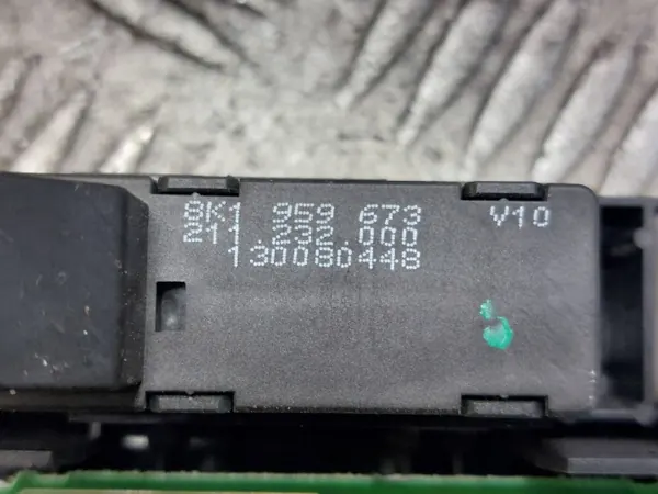 Wechsler Audi A5 8T OEM 8T1035110C 8K1959673 image 5