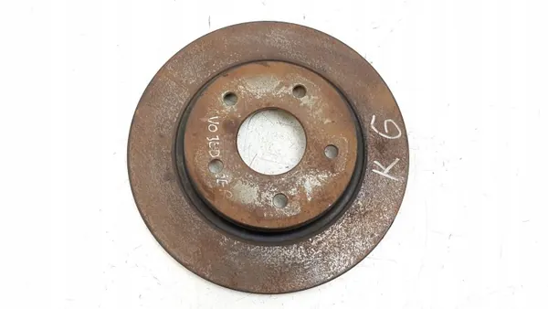 Käytetty Chrysler OE takajarrulevy - OEM NA image 2